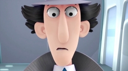 انیمیشن کاراگاه گجت 2015 :: فصل 1 قسمت 79 :: دوبله فارسی